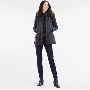 Barbour® Women's Beadnell Polarquilt Jacket
